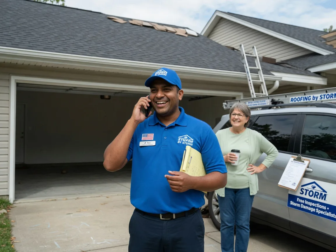 Roof Repair Near Me Mount Rainier, MD FAQs