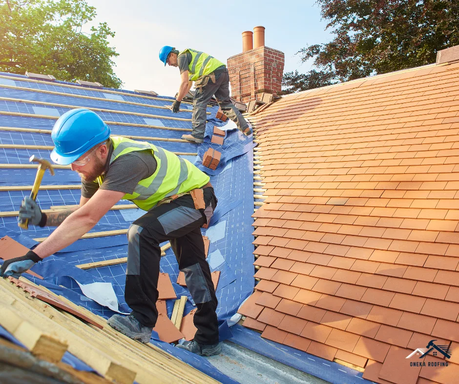 Why choose Roof Repair Near Me in Mount Rainier, MD